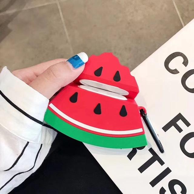 StoreEz - Øretelefon Airpod Etui | Skanto