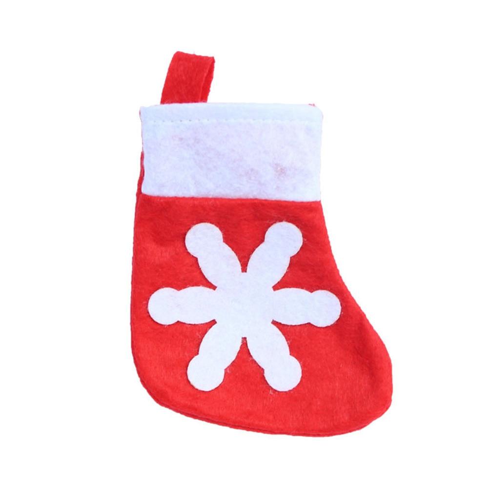 Santa hatt bestikk lomme | Skanto