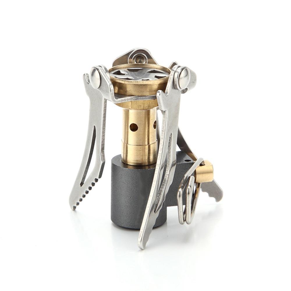 Skanto | Mini ovn gassbrenner