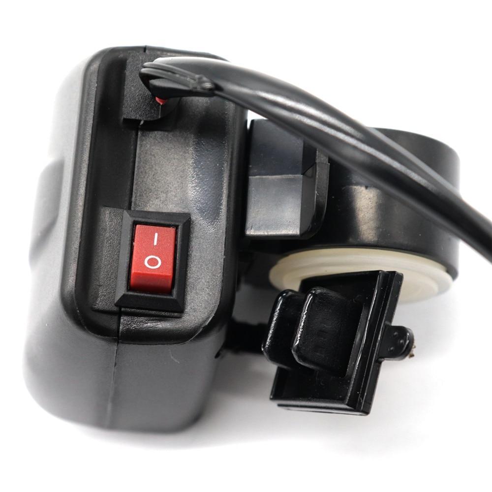 Skanto | Vanntett Motorsykkel USB-lader