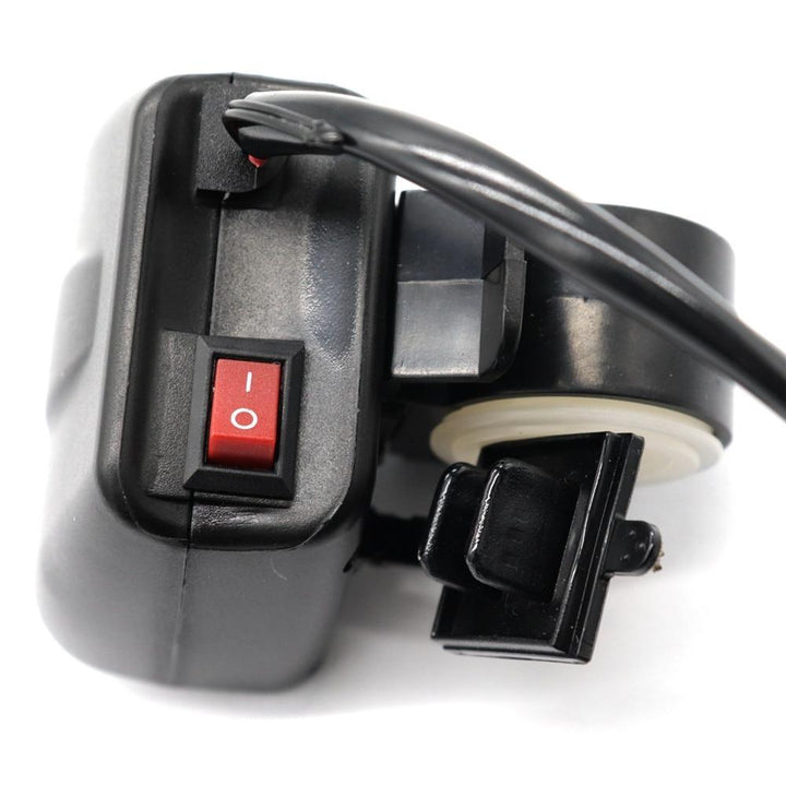 Skanto | Vanntett Motorsykkel USB-lader