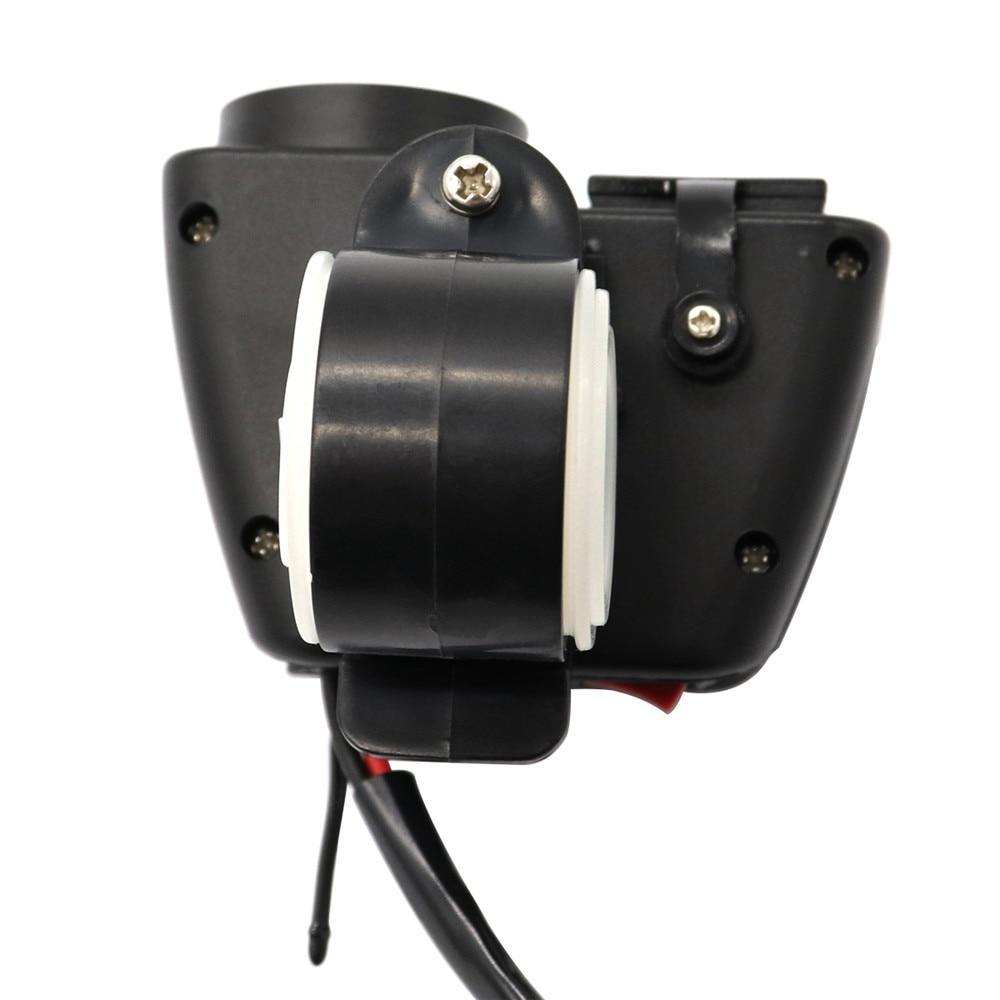 Skanto | Vanntett Motorsykkel USB-lader