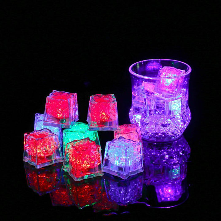 Skanto | Isbit LED Nattlys