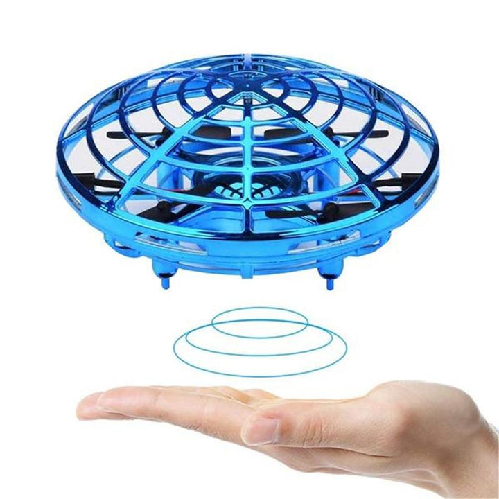 Mini UFO Håndsensor Drone | Skanto