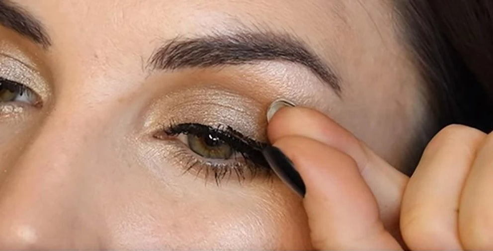 MagnEye - Magnetisk eyeliner & vippeserter | Skanto