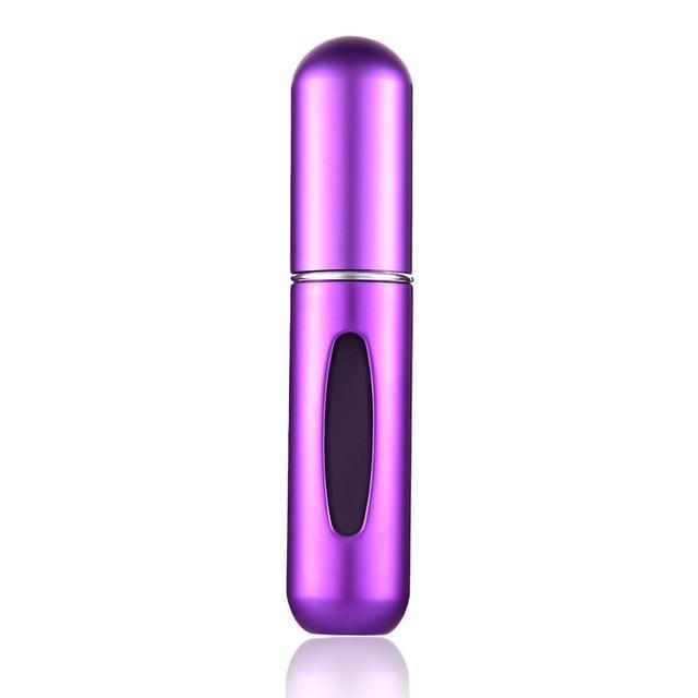 Skanto | Påfyllbar Reiselukt Atomizer