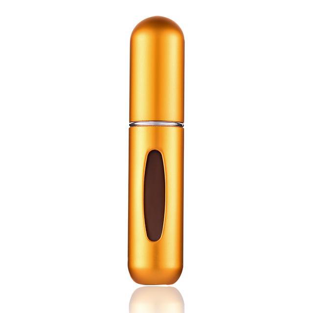 Skanto | Påfyllbar Reiselukt Atomizer