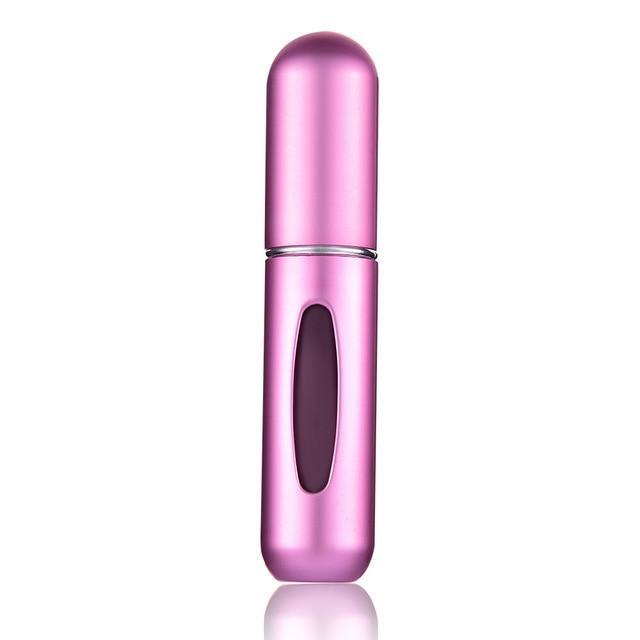 Skanto | Påfyllbar Reiselukt Atomizer