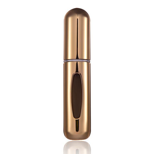 Skanto | Påfyllbar Reiselukt Atomizer
