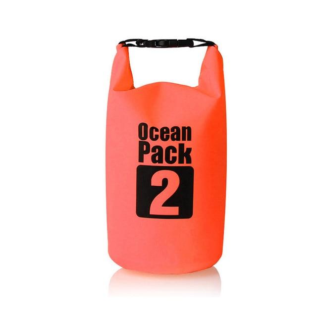 Vannavstøtende veske | Skanto