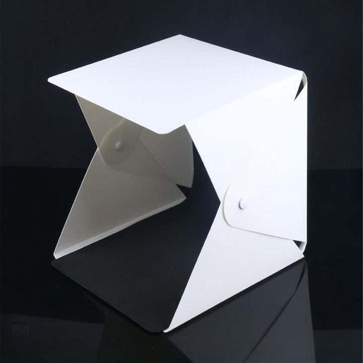 Skanto | Mini LED Studio Boks