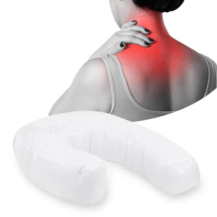 Ergonomisk U Formpute | Skanto