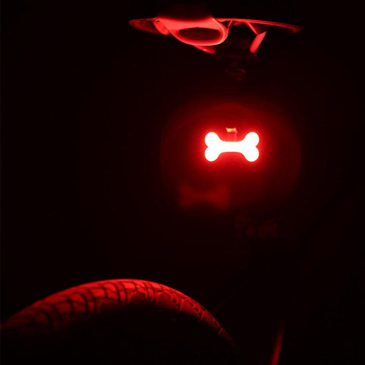 Bion - LED Sykkel Bremselys | Skanto