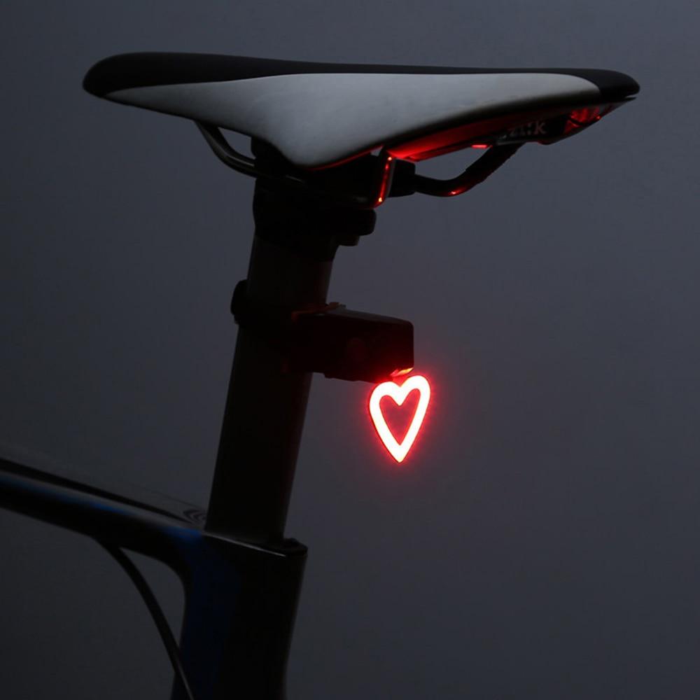 Bion - LED Sykkel Bremselys | Skanto
