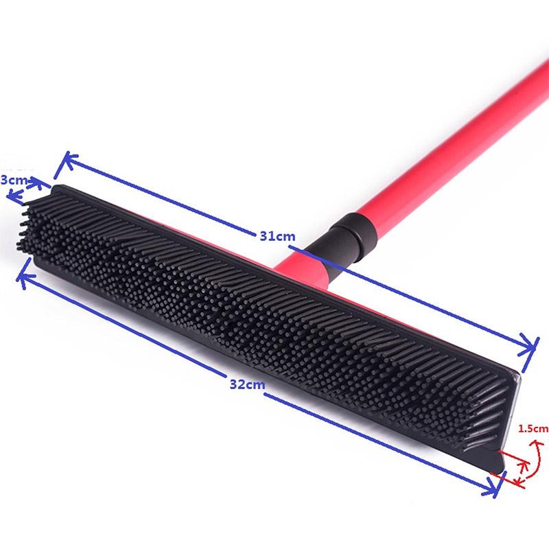 Collectibroom - Gummibristel Kostep | Skanto