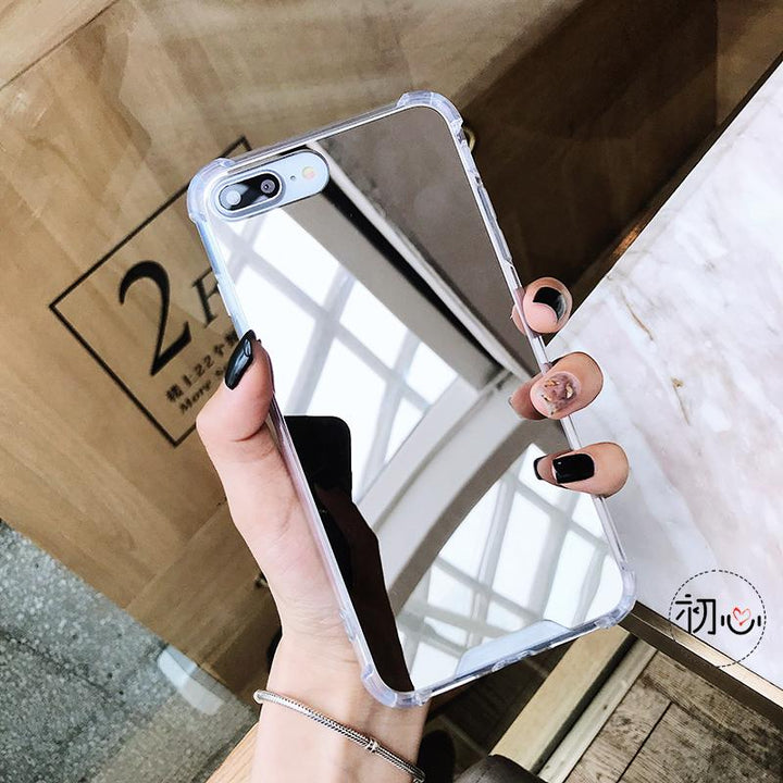 Reflect - Speil iPhone-deksel | Skanto