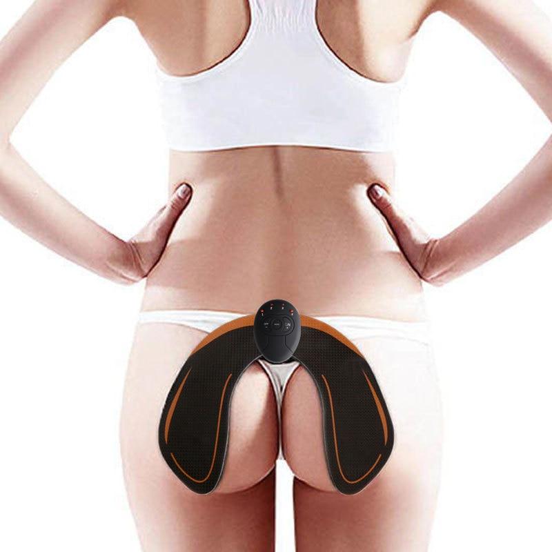 GetFit - Musklestimulator Treningssett | Skanto