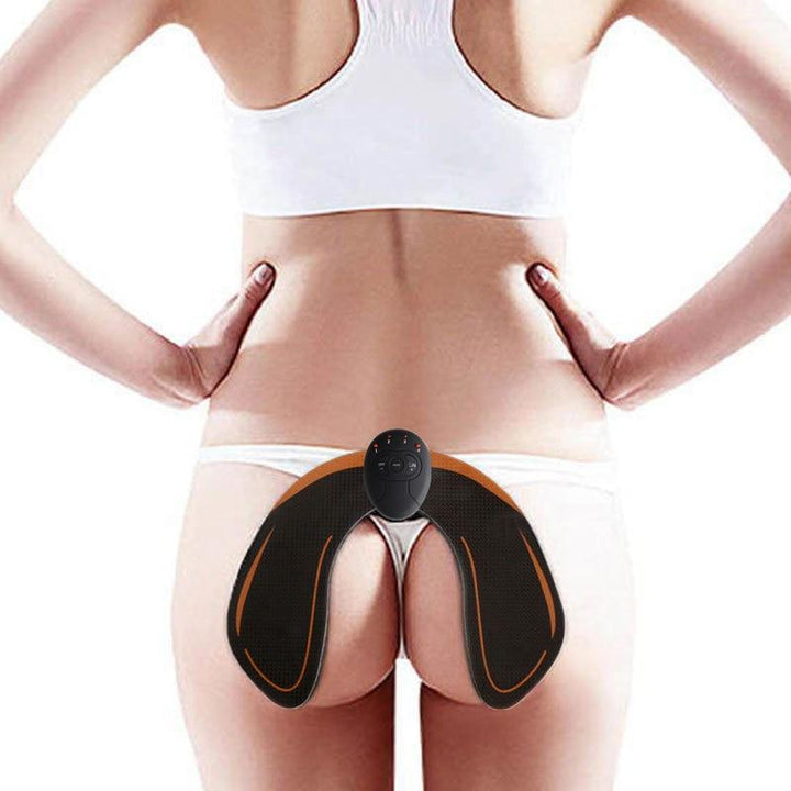 GetFit - Musklestimulator Treningssett | Skanto