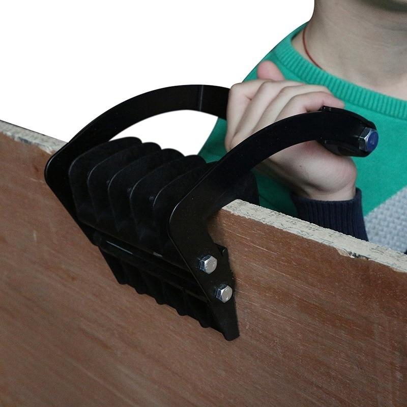 GrabOn - Handy Grip Panel Carrier | Skanto