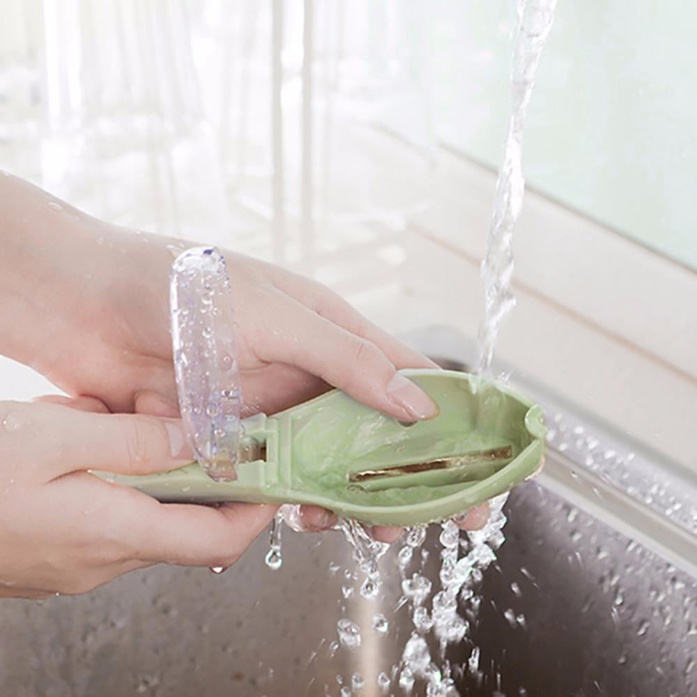 Fish Scale Grater | Skanto