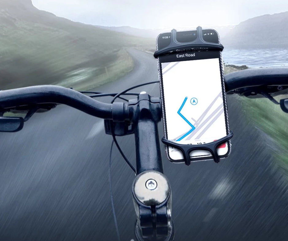 Birte - Styre Mobiltelefonholder | Skanto