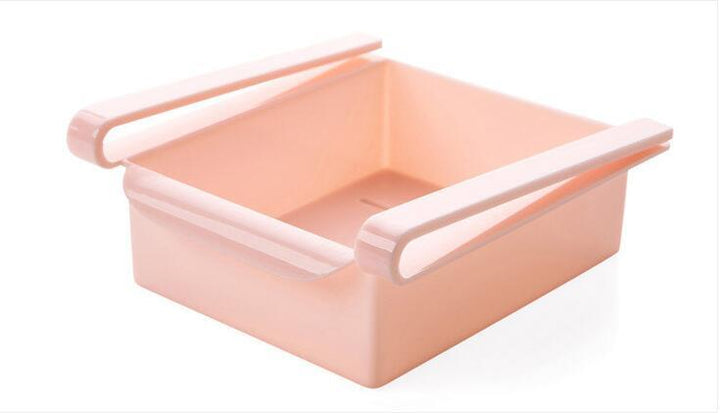 Slide Shelf Kjøleskapsorganisator | Skanto