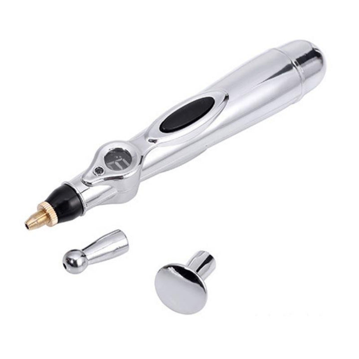 AcuSelf - Akupunktur Laser Pen | Skanto
