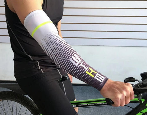UV Beskyttelses Arm Sleeve | Skanto