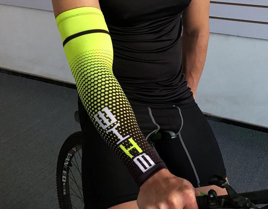 UV Beskyttelses Arm Sleeve | Skanto