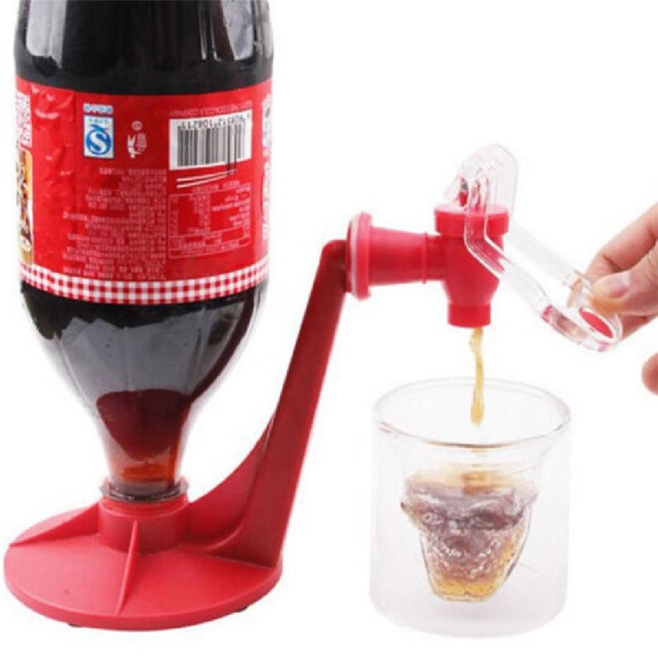 Fill-Me-Up - Flaske Dispenserkran | Skanto