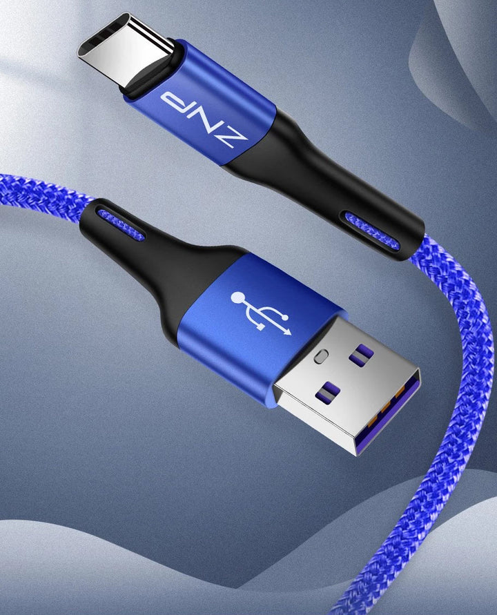 Samsung & Huawei USB Ladekabel | Skanto