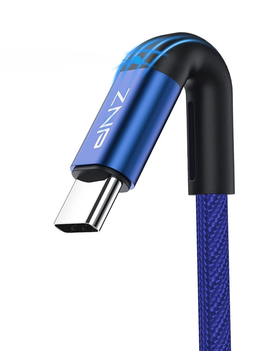 Samsung & Huawei USB Ladekabel | Skanto
