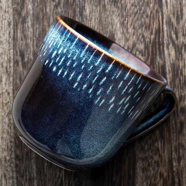 Stars and Sky Mug | Skanto
