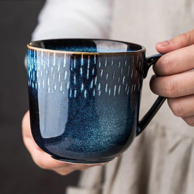 Stars and Sky Mug | Skanto