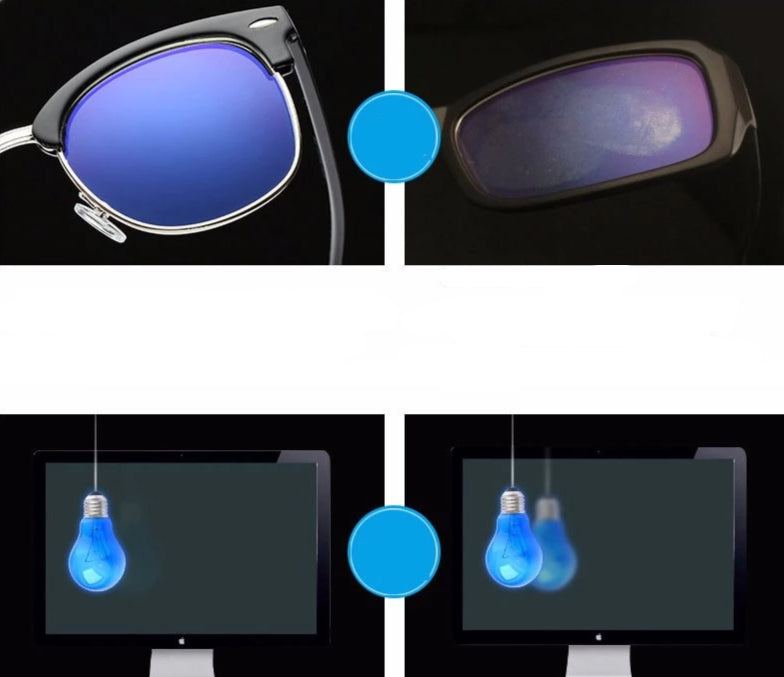 Bluiti - Anti-Blue Light Dataglass | Skanto