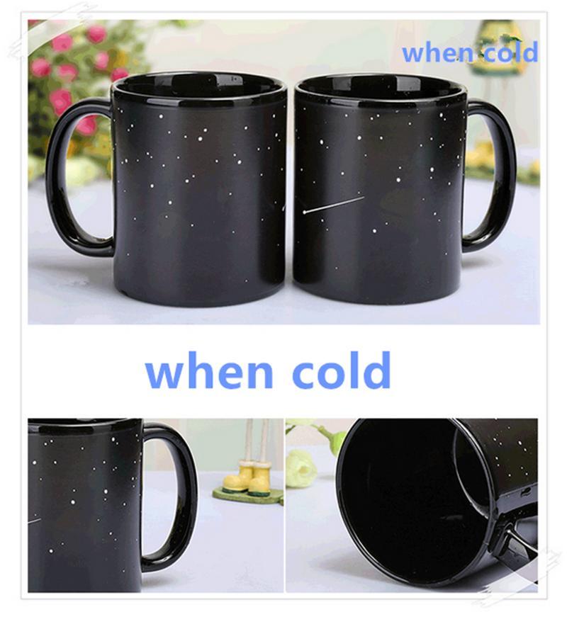 Skanto | Galaxy Magic Mug