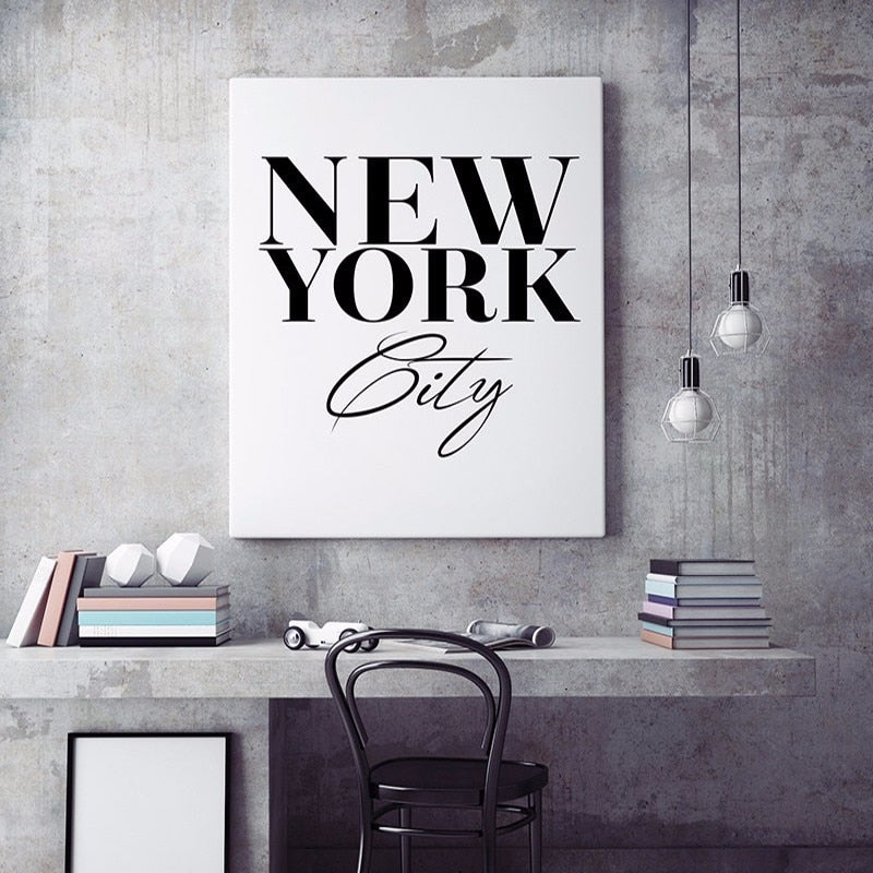New York City – Lærres bilde