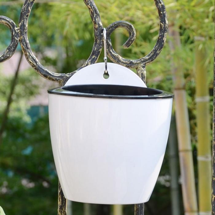 InstanWater - Selvvannende hengende planter | Skanto