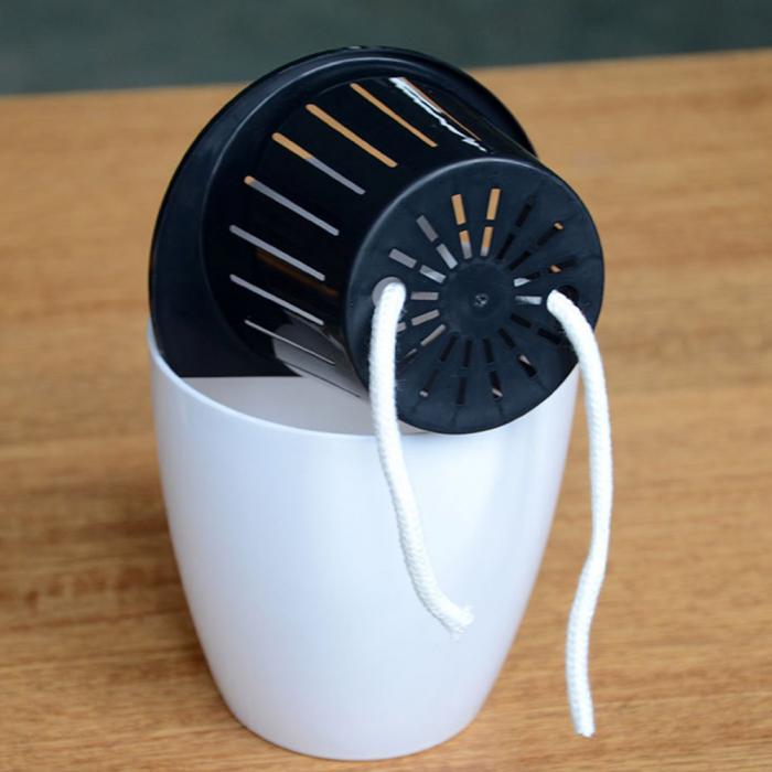 InstanWater - Selvvannende hengende planter | Skanto