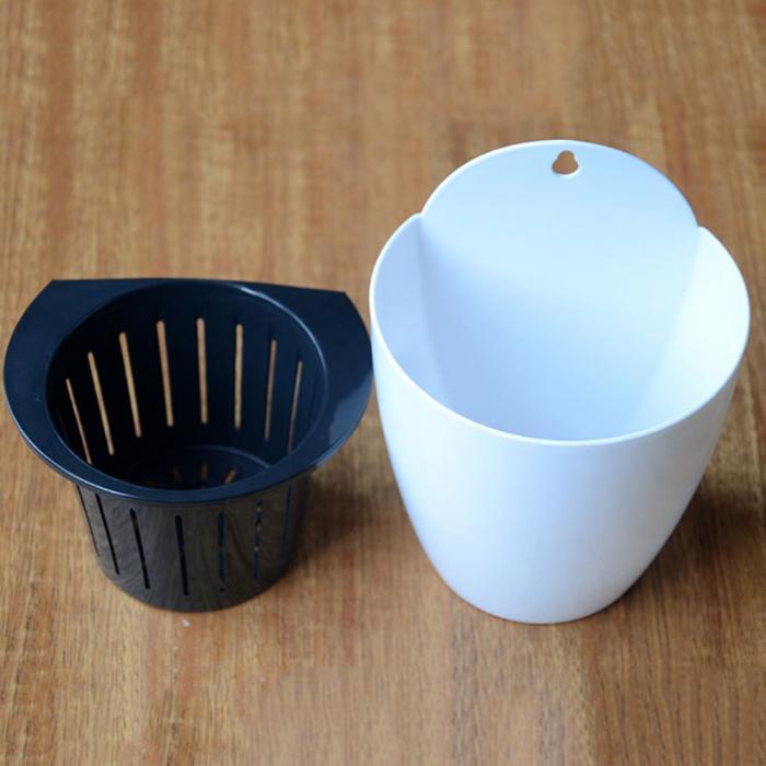 InstanWater - Selvvannende hengende planter | Skanto