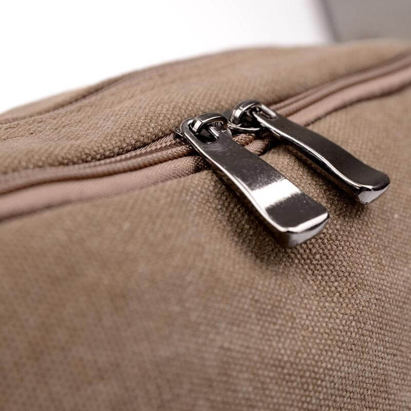 Skanto | Høy Kvalitet Lær Crossbody Veske