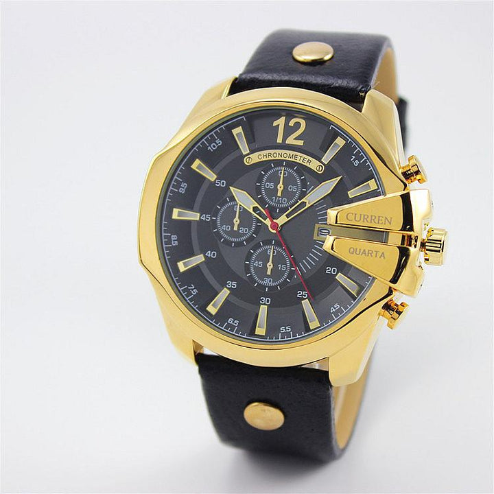 Curren - Flawless Luxury Watches | Skanto