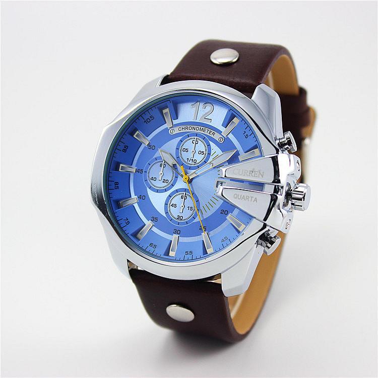 Curren - Flawless Luxury Watches | Skanto