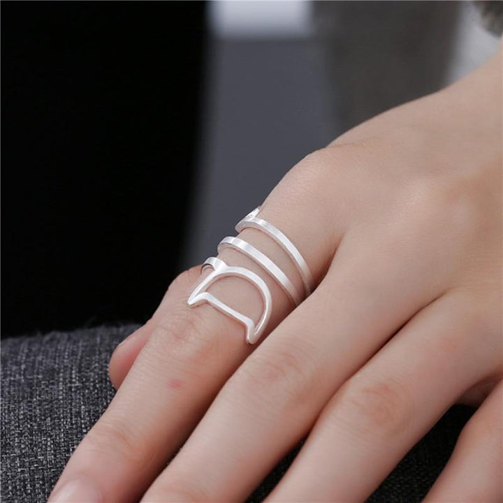 CatCling - Spiral Kat Ring | Skanto