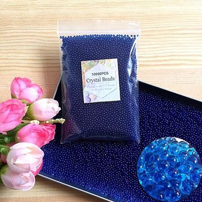 Skanto | Hydrogel Krystalljord
