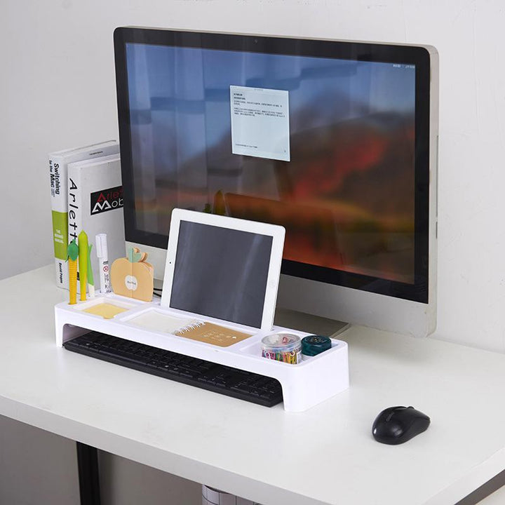 CompuDesk - Lagringsstativ Organizer | Skanto