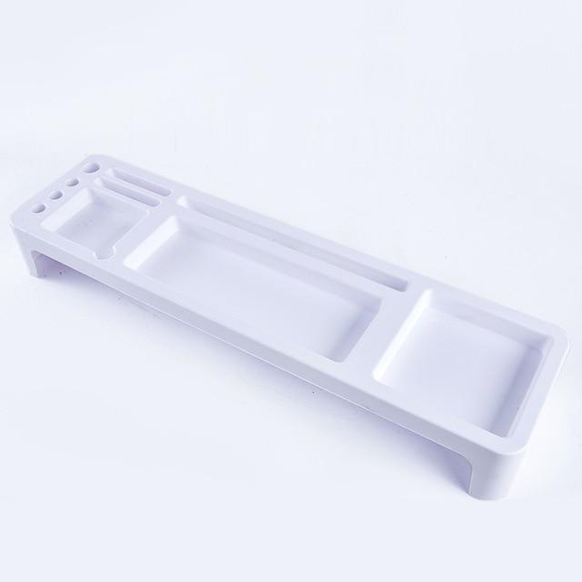 CompuDesk - Lagringsstativ Organizer | Skanto