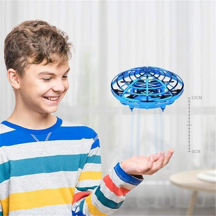 Mini UFO Håndsensor Drone | Skanto