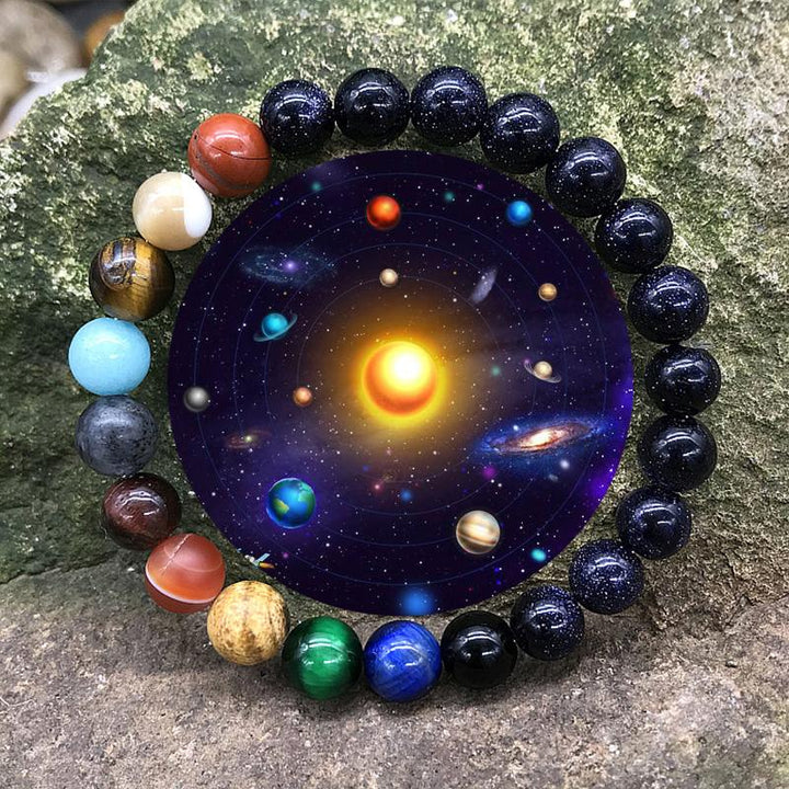 The Milky Way Armbånd | Skanto
