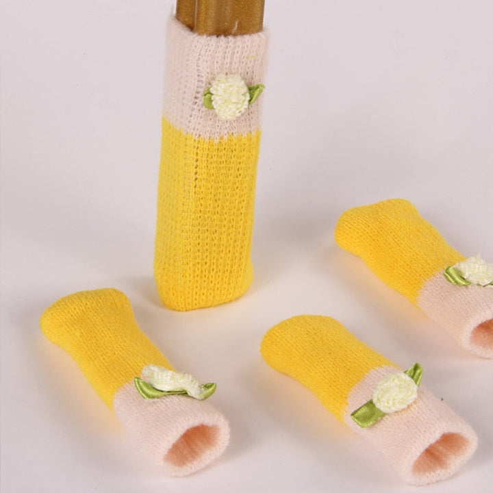4Pcs Sklifrie Katt pote Møbelbein Deksel | Skanto